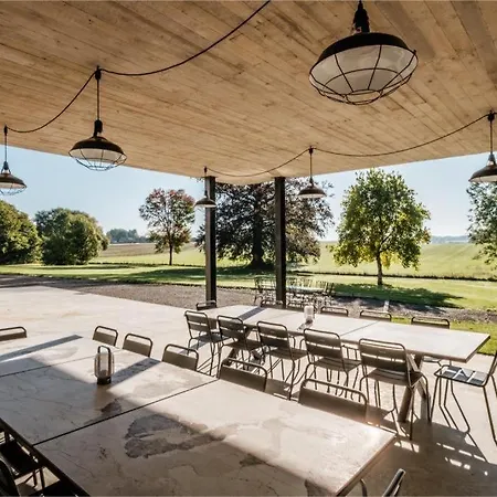 Chateau D'ouffet 30 Personnes Avec Piscine Et Sauna *