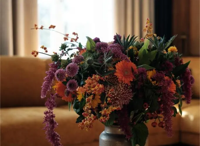 Chateau D'ouffet 30 Personnes Avec Piscine Et Sauna
